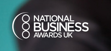 Novacroft announced as finalist in National Business Awards 2014