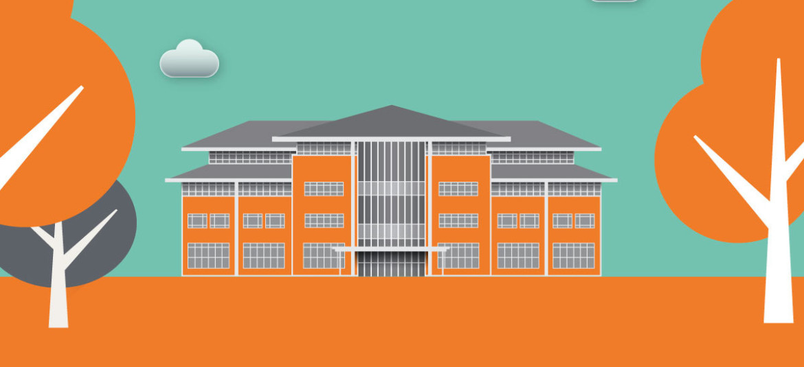 Novacroft moves into new lakeside headquarters in Northampton