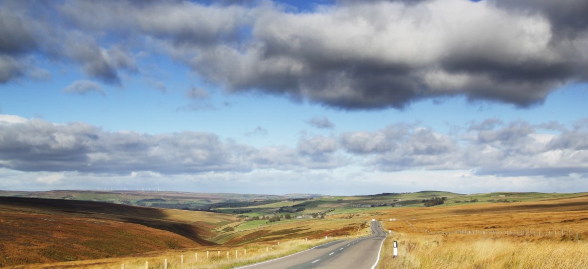 Enabling 2m people in West Yorkshire to get around more easily and cheaply