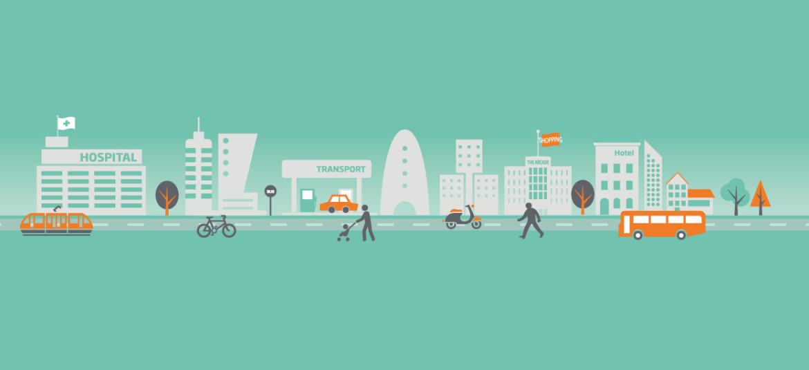 Northamptonshire’s hidden needs, building a better future and how a cross-sector approach can help communities thrive