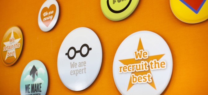 Novacroft in fresh apprenticeships initiative to develop in house talent