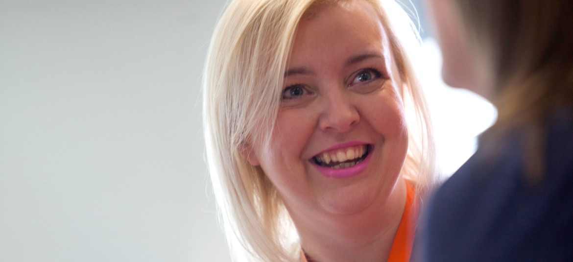 Discover what it’s really like to work with us at Novacroft