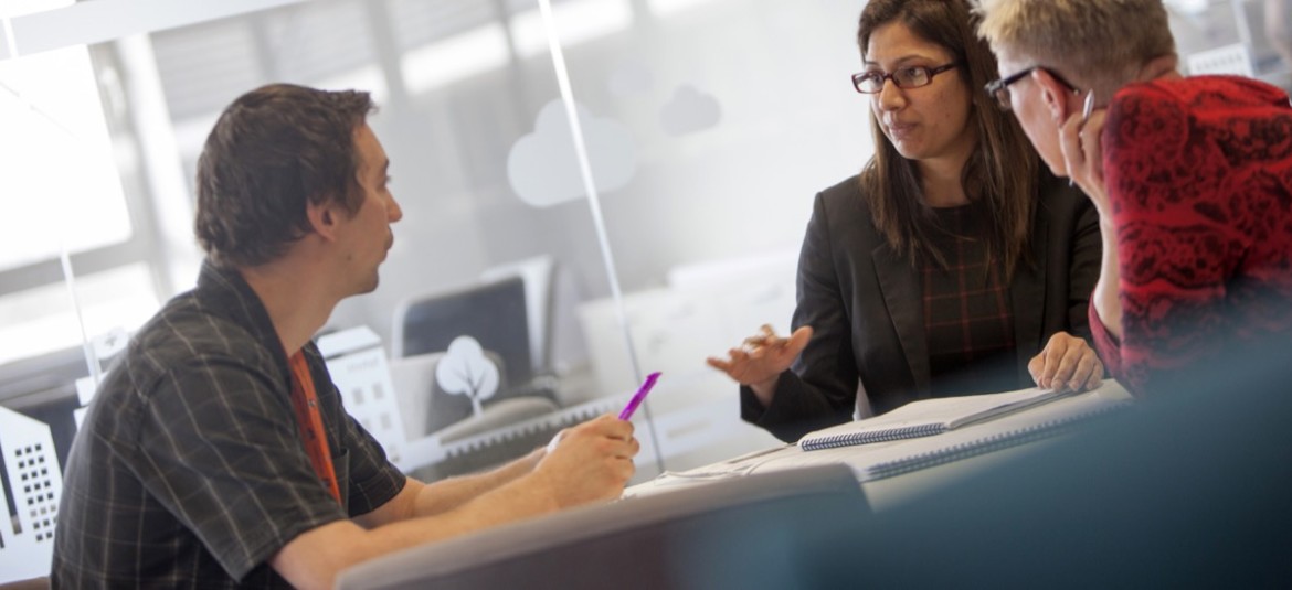 Opening up new opportunities for our clients to help them get more for less