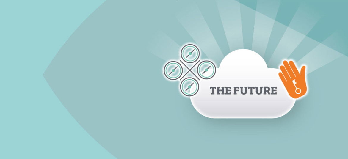 Supporting clients with smart solutions as our shared future unfolds