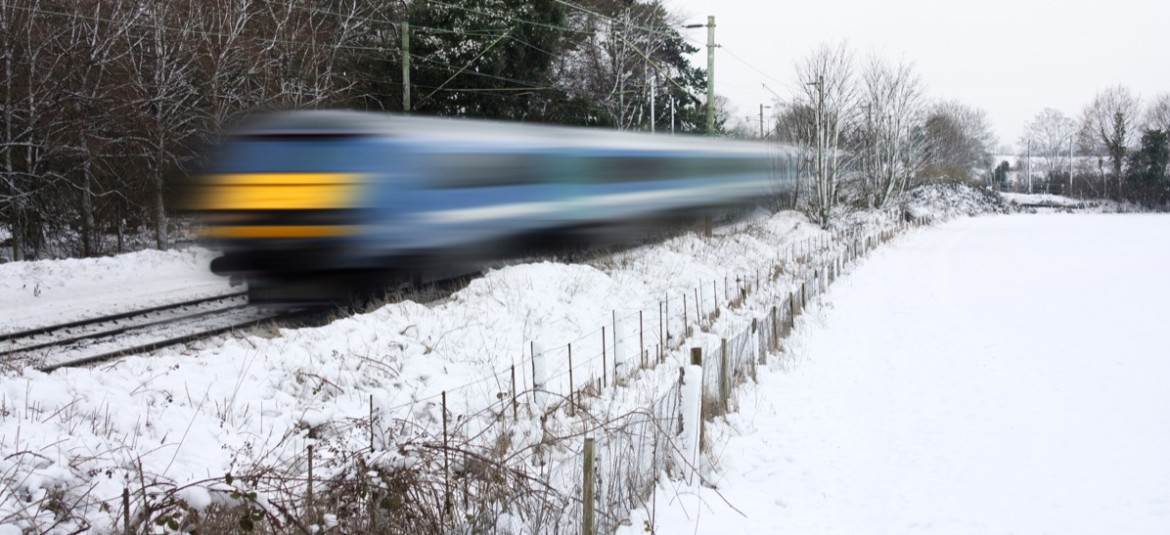 Making bus and rail travel easier with multi-modal cards