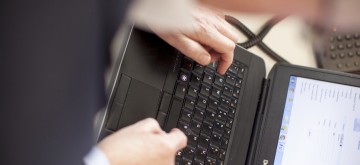 Cyber security at Novacroft