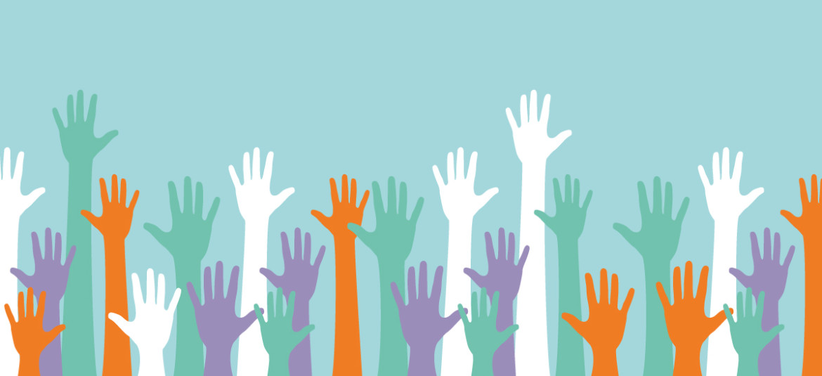 Taking responsibility for supporting and strengthening our community