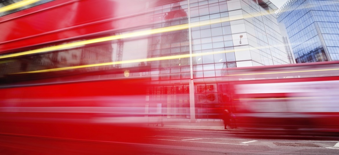 Supporting Transport for London’s launch of a growing range of Oyster photocard schemes