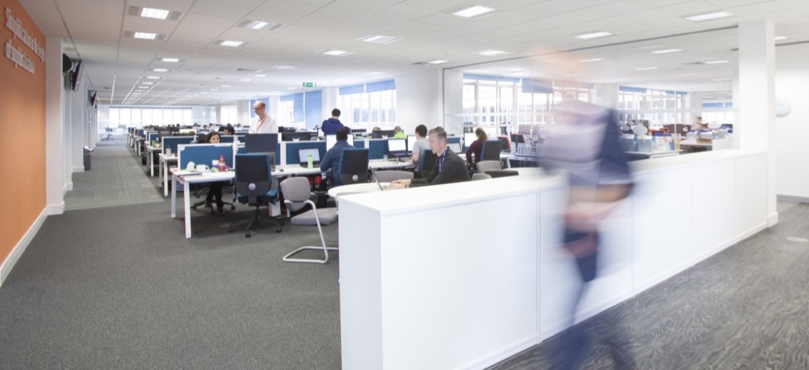 Discover what it’s really like to work with us at Novacroft