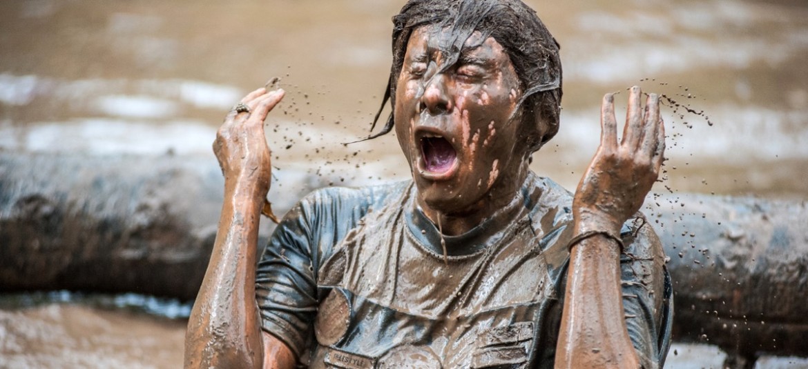 Enjoying our work, recharging our batteries and celebrating together