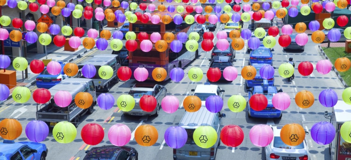 The issues and ideas that are preoccupying and inspiring us