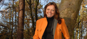 Debra Charles shortlisted as Businesswoman of the Year