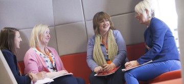 Novacroft marks National Apprenticeship Week by launching key new work-based training opportunities