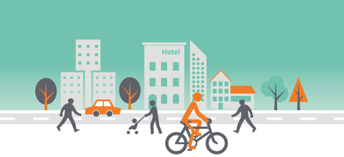 Technology for the greater good