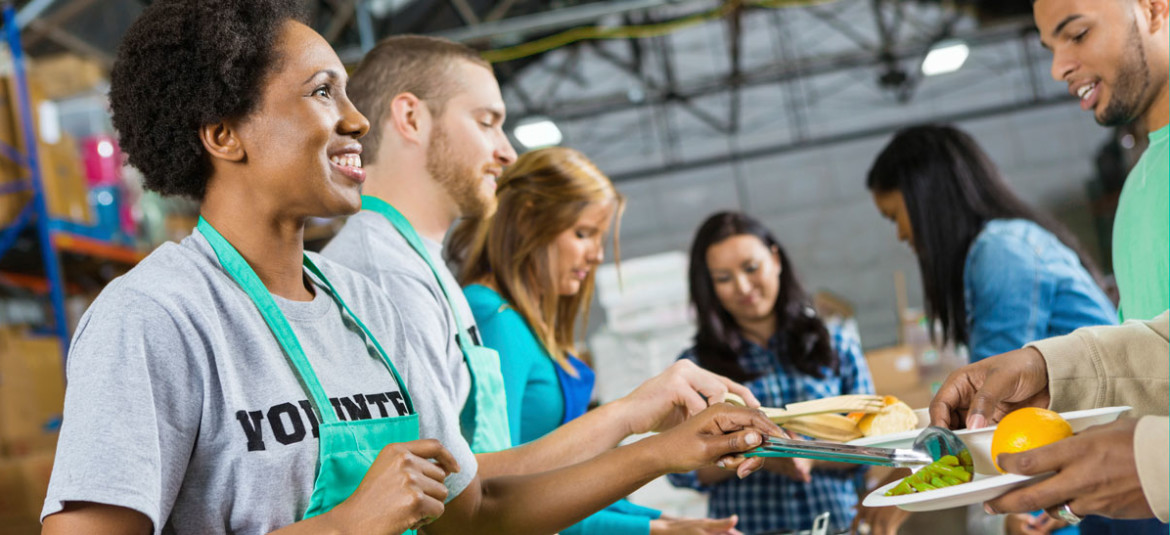 Business in the Community interviews Debra Charles