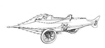 Novacroft team wins coveted place in Red Bull Soapbox Race 2015