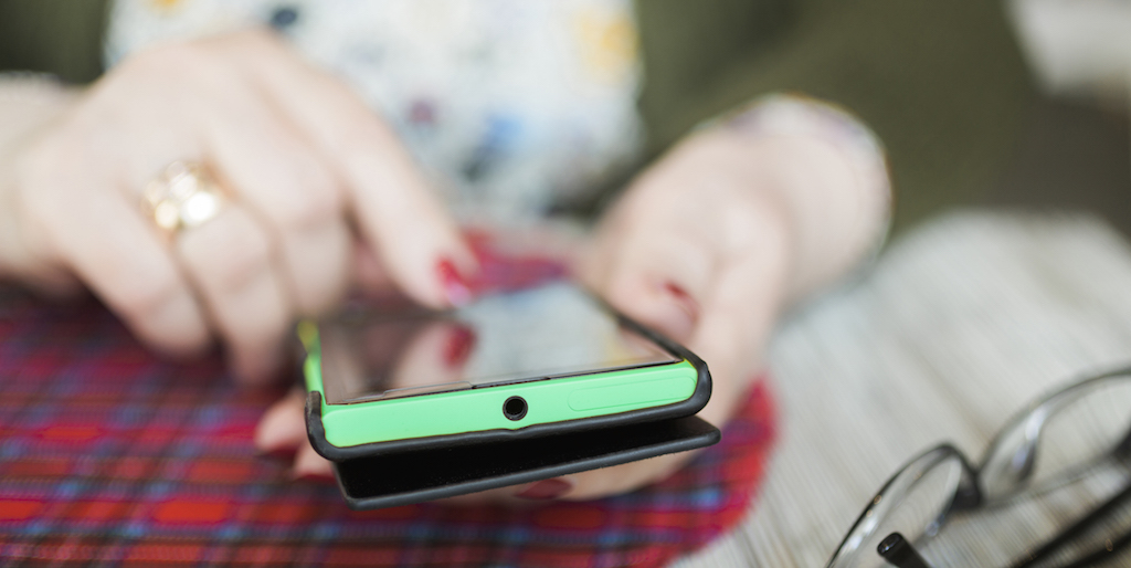Pioneering online renewals for concessionary passes