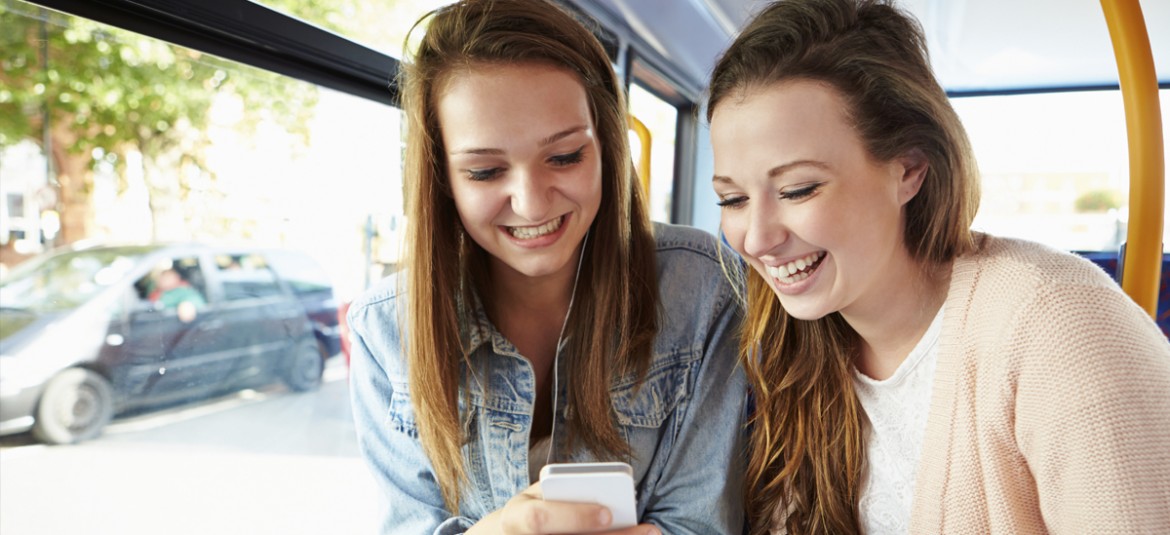 Bringing our smart technology to four Hertfordshire County Council concessionary travel schemes