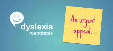 Showcasing success because of, not despite, dyslexia