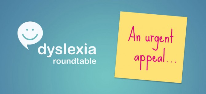 When ‘Say No to Normal’ became ‘Say Yes to Dyslexia’