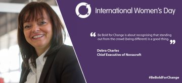 International Women’s Day 2017