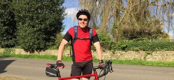 The Ypres Training Diaries: Entry # 3 – Daryl Hurst