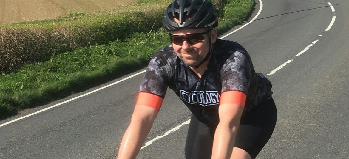 The Ypres Training Diaries: Entry # 2 – Duncan Smith