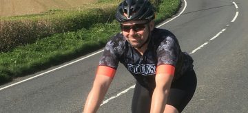 The Ypres Training Diaries: Entry # 4 – Duncan Smith