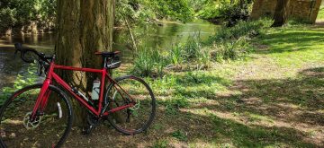 The Ypres Training Diaries: Entry # 7 – Daryl Hurst