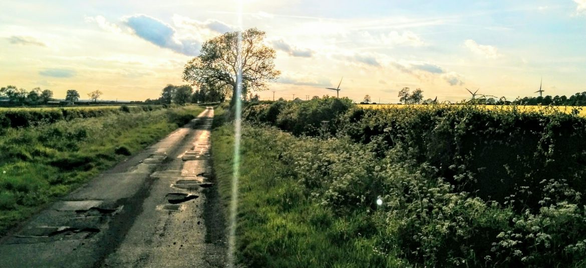 The Ypres Training Diaries: Entry # 6 – Duncan Smith