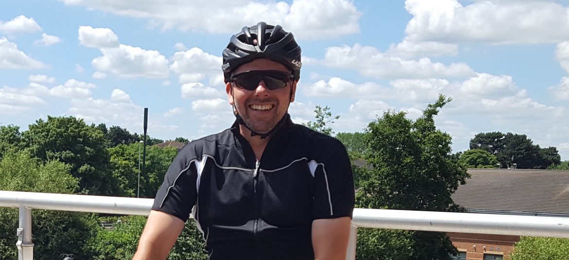 The Ypres Training Diaries: Entry # 8 – Duncan Smith