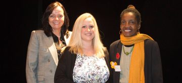 Northamptonshire Community Foundation Awards 2018