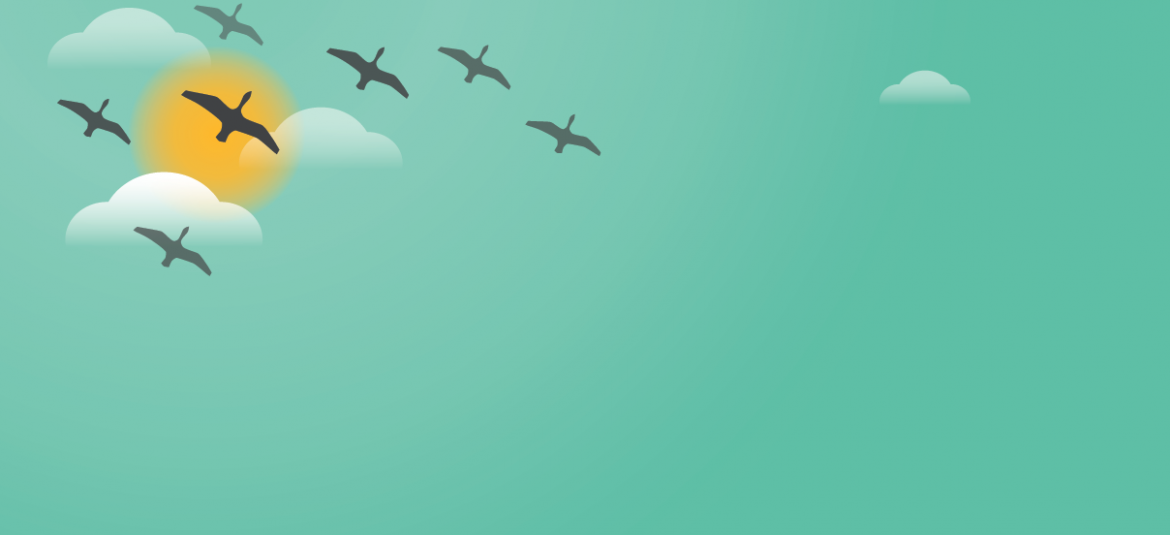 Thought paper explores how charities can innovate their way to sustainability