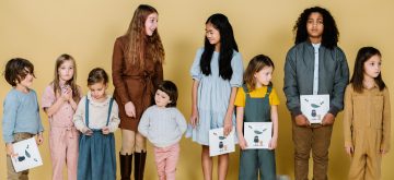 The Kindness Book: “If one person’s story can have such an impact the possibilities are endless in what we can do with 100,000”