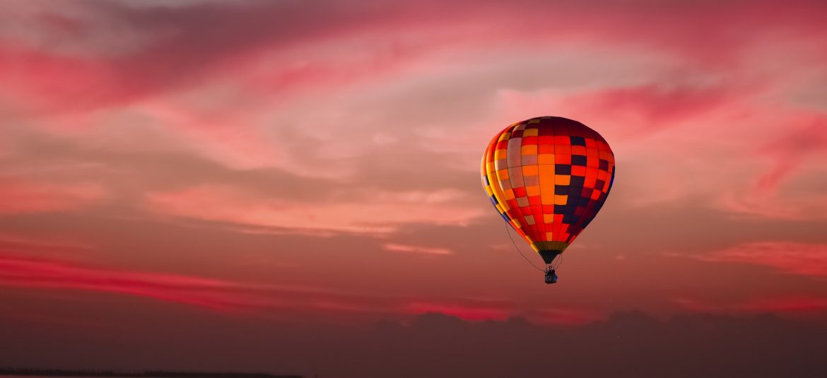 2030: Is the charity sector extinct?