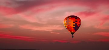 2030: Is the charity sector extinct?