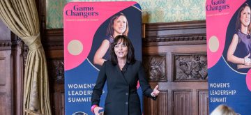 Why we must all lead with kindness