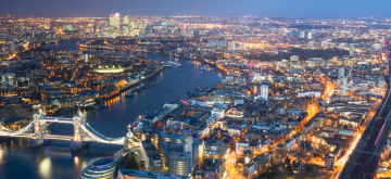 Novacroft appointed as supplier to Central Government