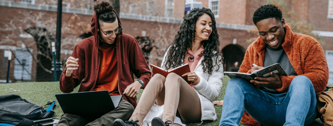 A pioneering approach to supporting international University of Bradford applicants