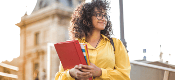 Delivering an essential service to students receiving exam results