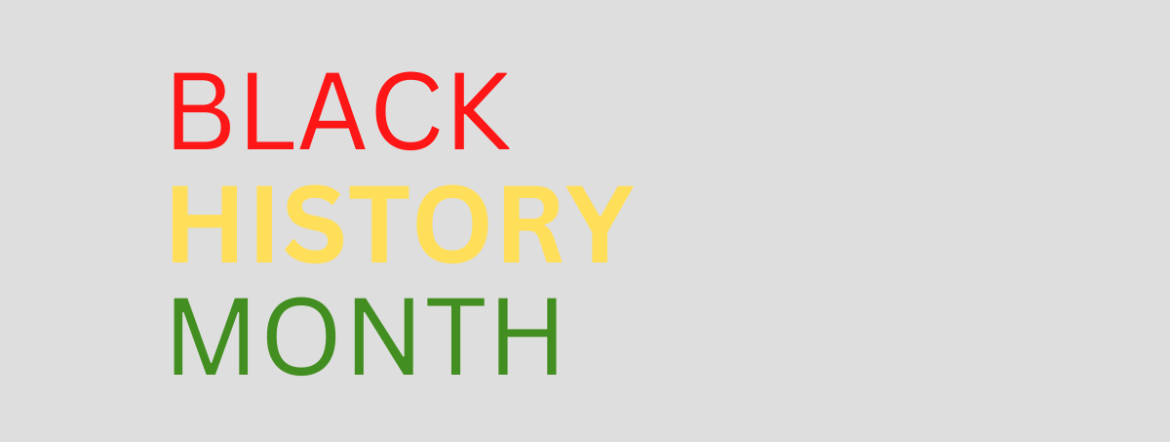 Black History Month 2022